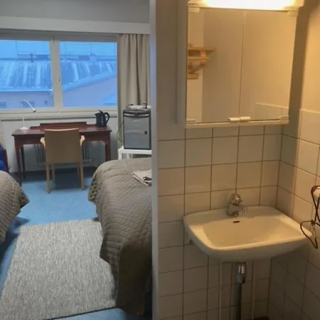 Stadium Hostel