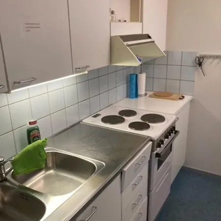 Hostel Stadium Tornio