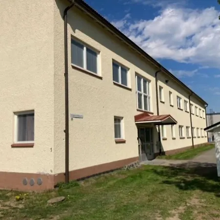 Stadium Hostel Tornio