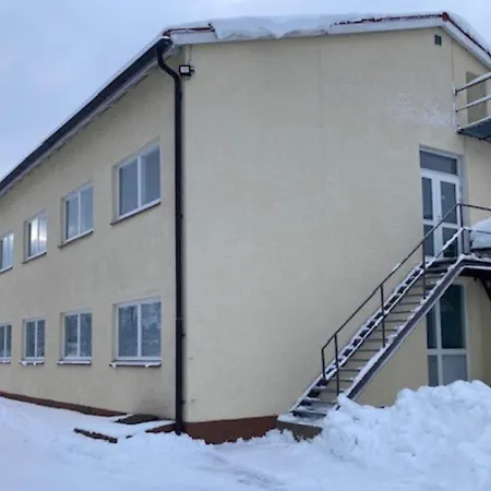 Stadium Hostel