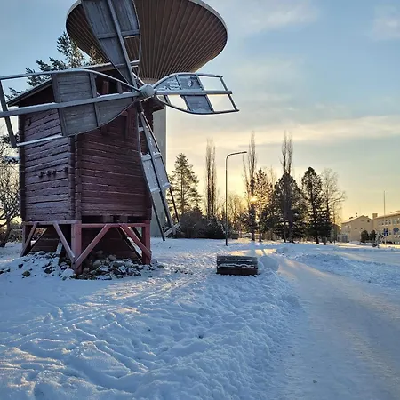 Stadium * Tornio