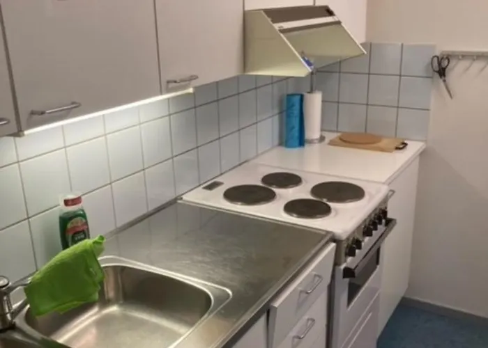 Hostel Stadium Tornio